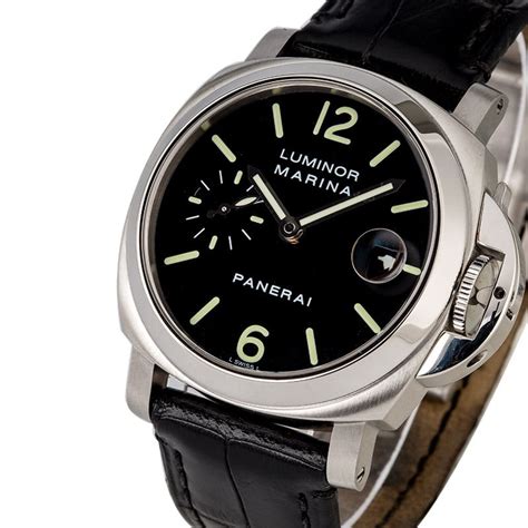 panerai 048 replica|how to tell if panerai is real.